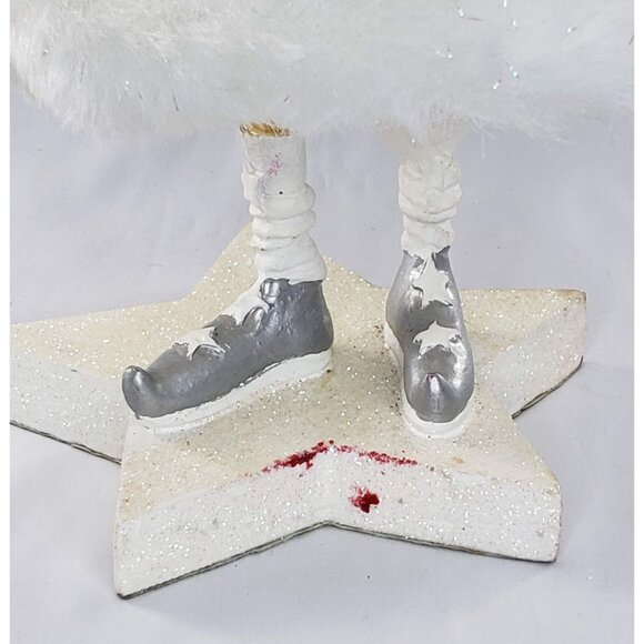 Katherine's Collection Wayne Kleski Fairy Godmother Good Witch AS IS - Picture 12 of 13